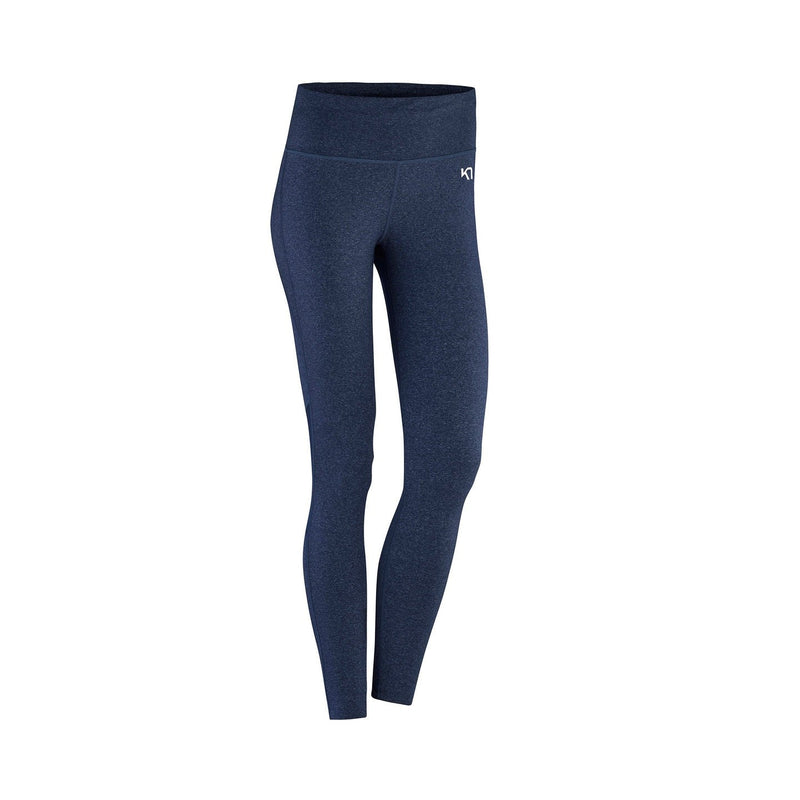 Running Tights - Navy - Women