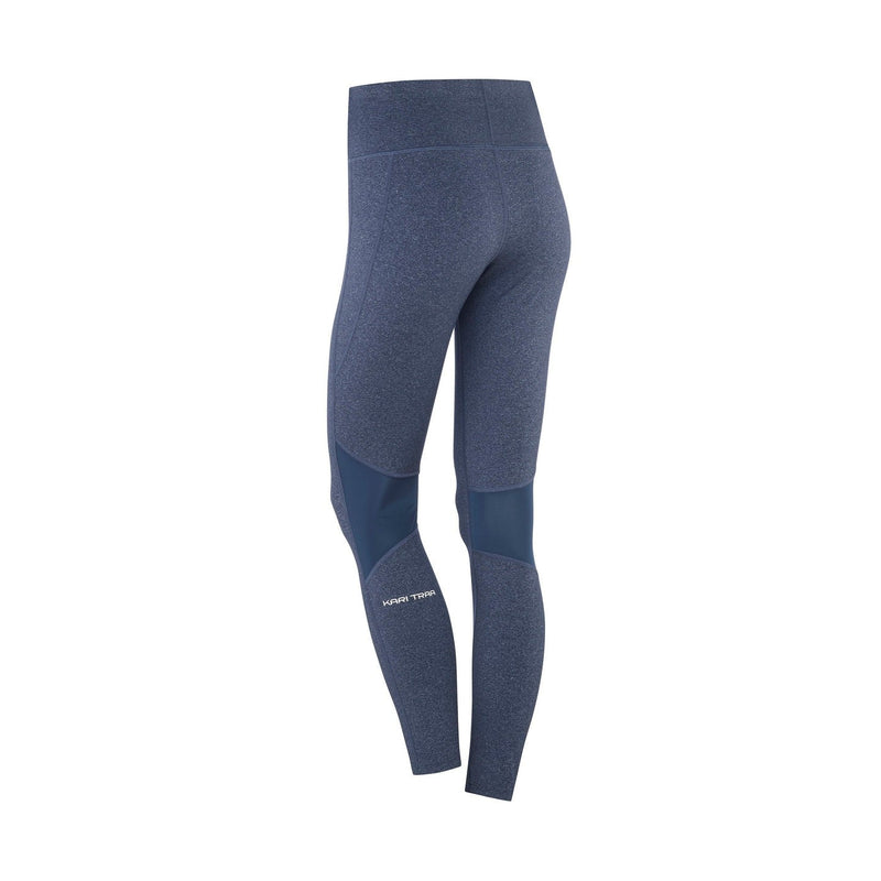 Running Tights - Navy - Women