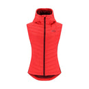 Eva Down Vest Sans Manches - Heat - Femme