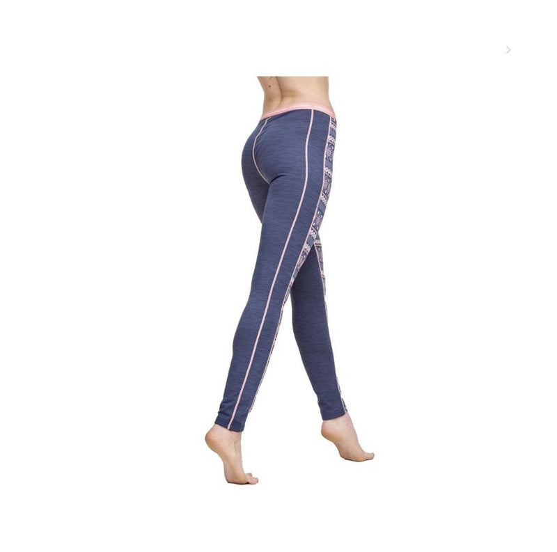 Pantalon Lune - Marin - Femme