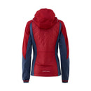 Veste Tirill 2.0 - Rouge - Femme