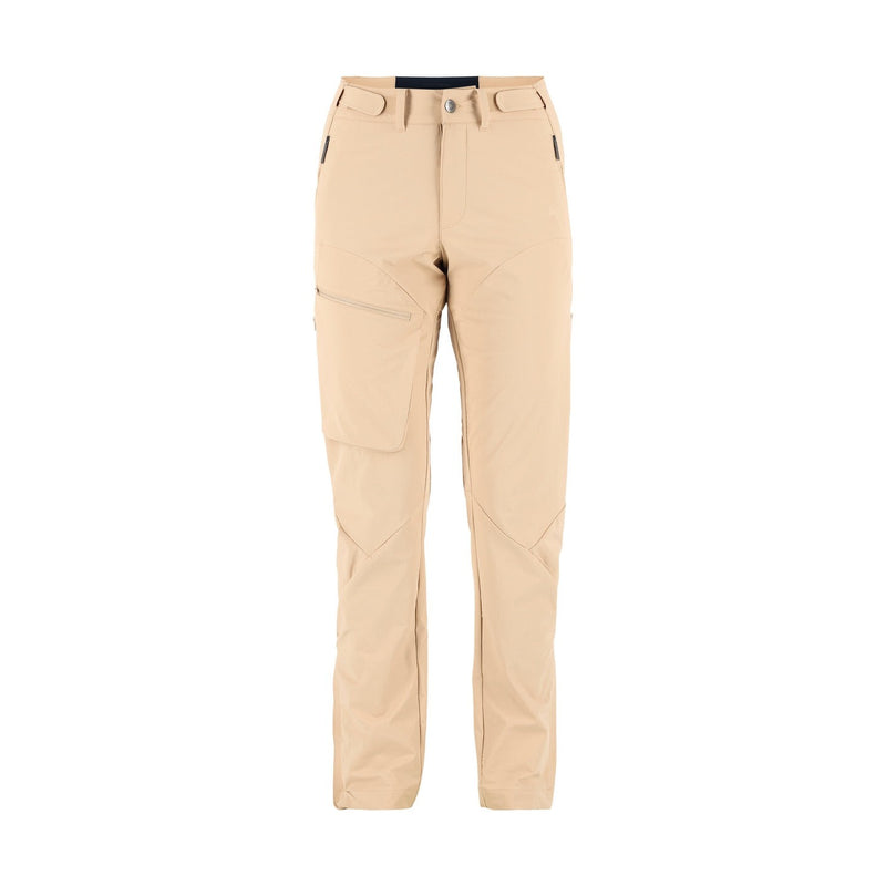 Pantalon Voss - Avoine - Femme