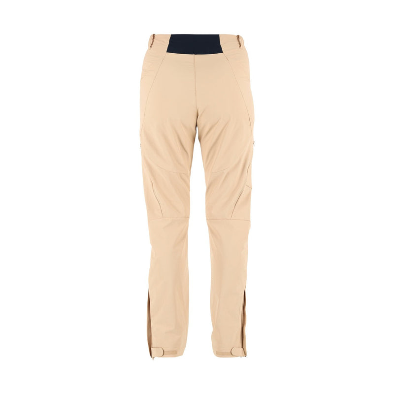 Pantalon Voss - Avoine - Femme