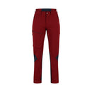 Pantalon Voss - Rouge - Femme