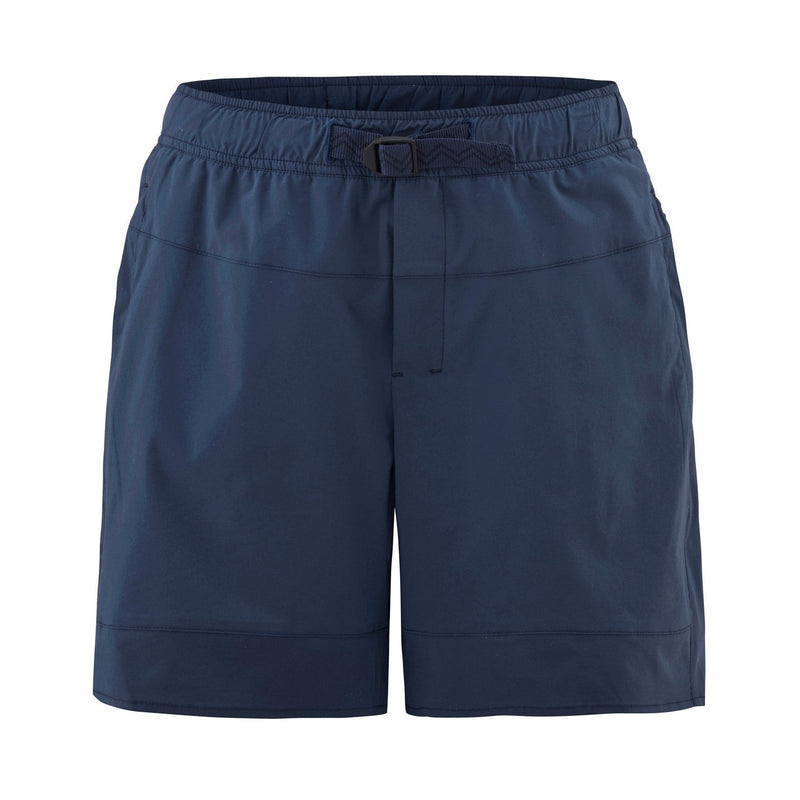 Short Ane - Marin - Femme