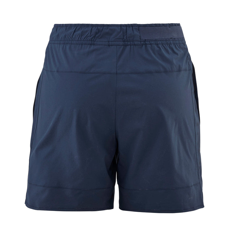 Short Ane - Marin - Femme