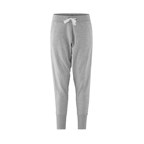 Pantalon Traa Lounge - Greym - Femme