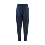 Pantalon Lifestyle Coton - Marin - Femme