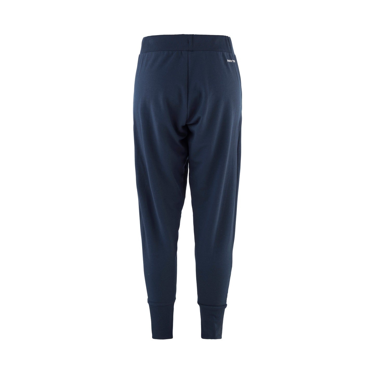 Pantalon Lifestyle Coton - Marin - Femme