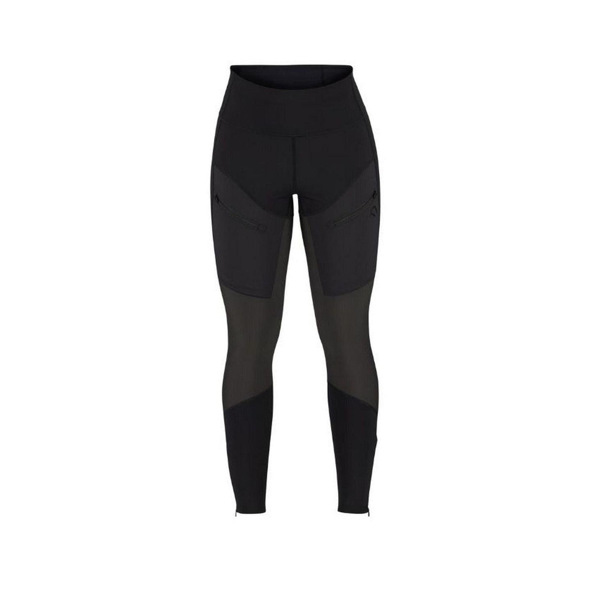 Collants Rando - Noir - Femme