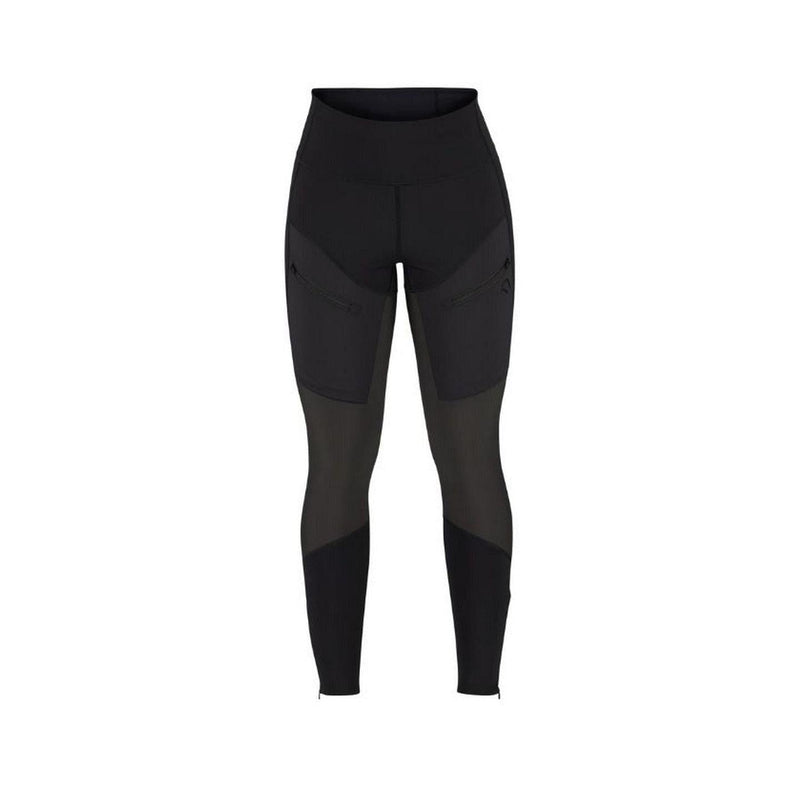 Collants Rando - Noir - Femme