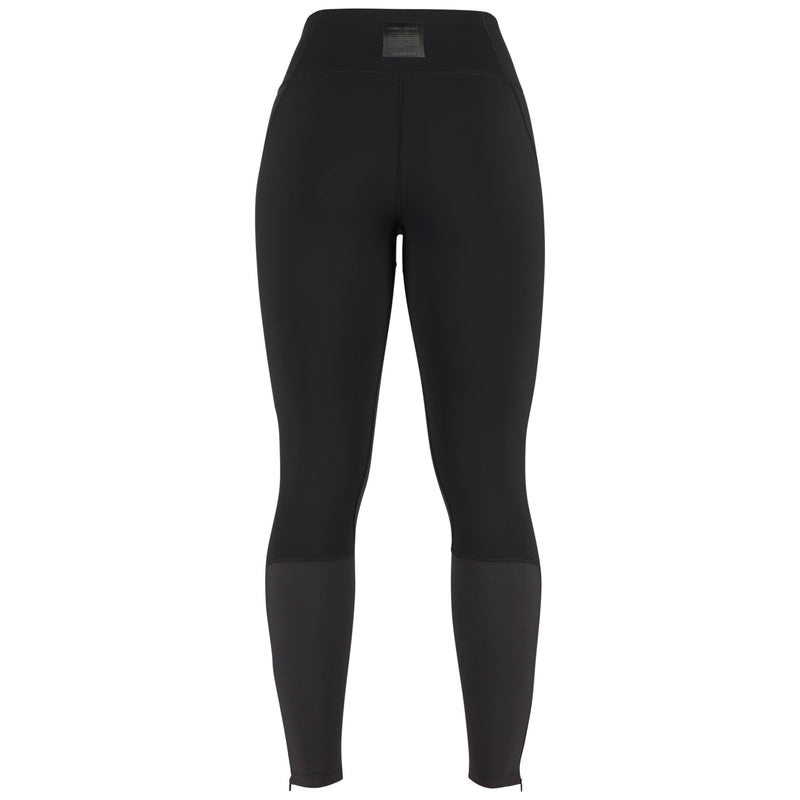Collants Rando - Noir - Femme