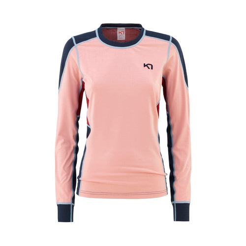 Sanne Hiking Ls - Dream - Femme