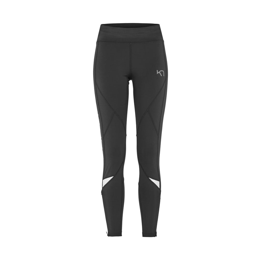 Running Tights - Black - Women