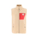 Gilet Sans Manches Polaire - Avoine - Femme