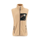 Gilet Sans Manches Polaire - Oatp - Femme