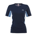 T-Shirt Rando - Marin - Femme