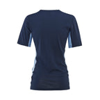 T-Shirt Rando - Marin - Femme