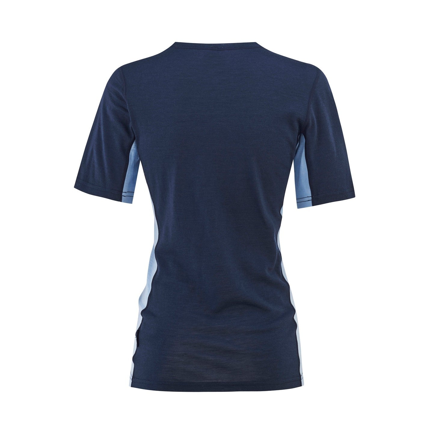 T-Shirt Rando - Marin - Femme