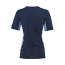 T-Shirt Rando - Marin - Femme