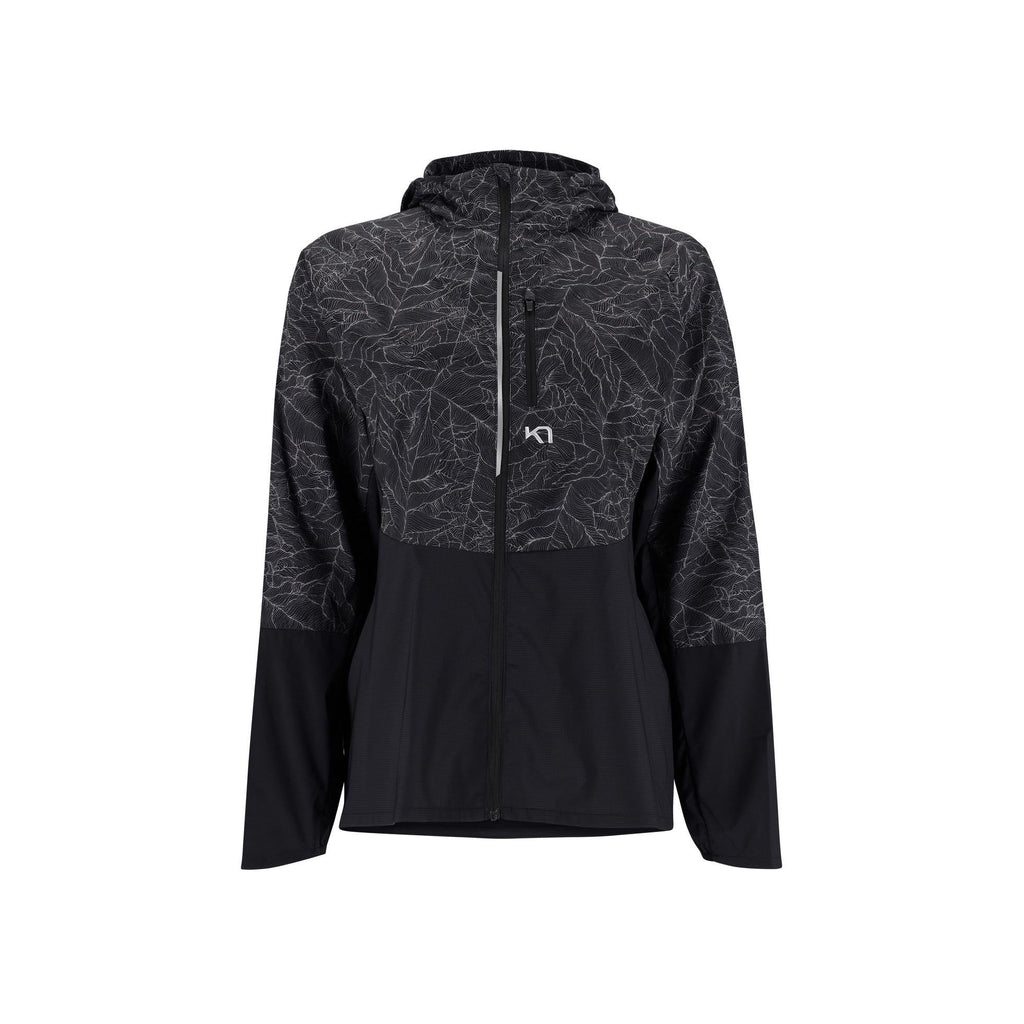 Veste Vilde Running - Black