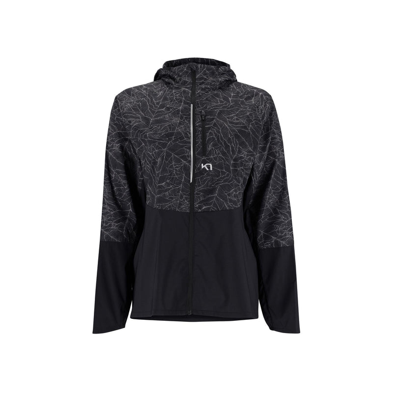 Veste Vilde Running - Black