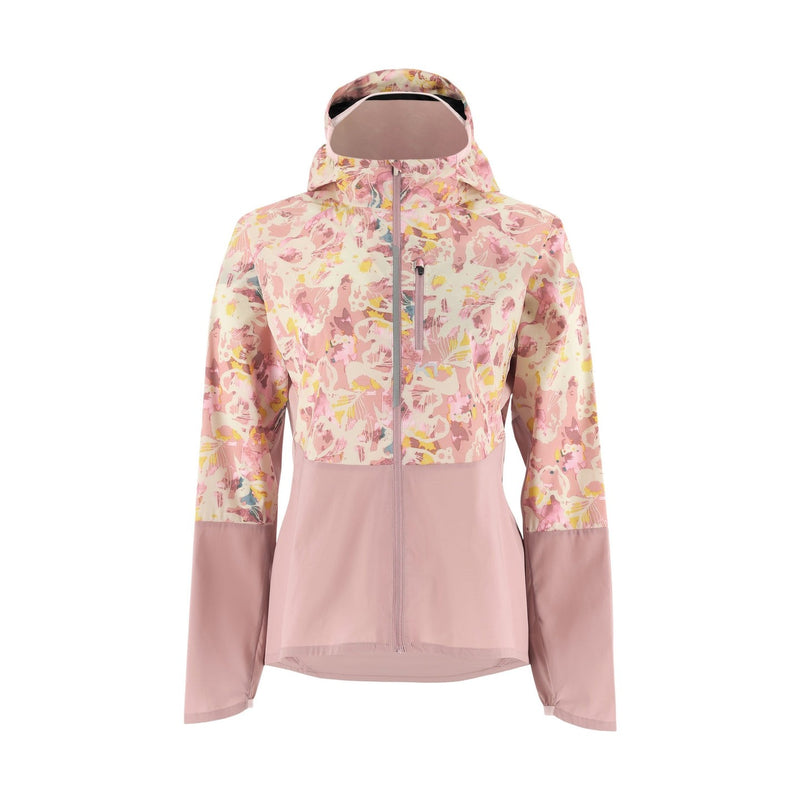 Veste De Course Vilde - Prism - Femme