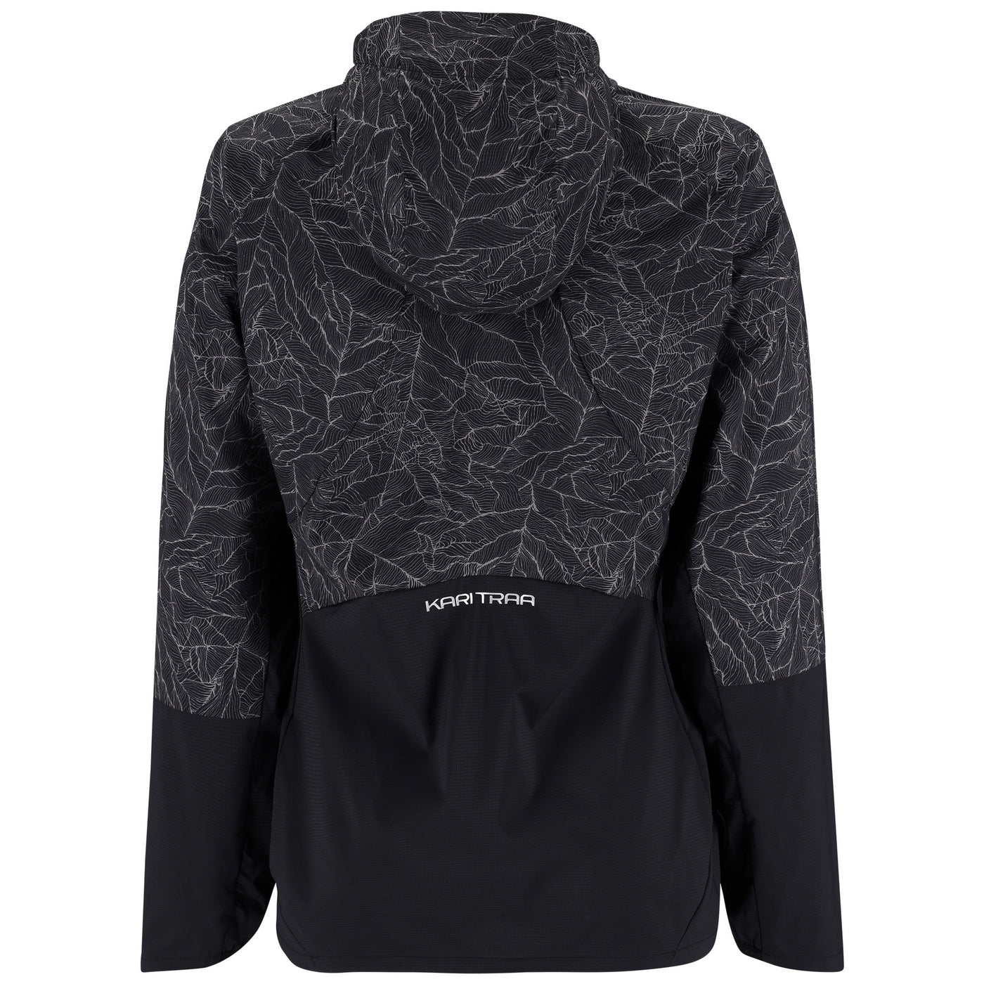 Veste Vilde Running - Black