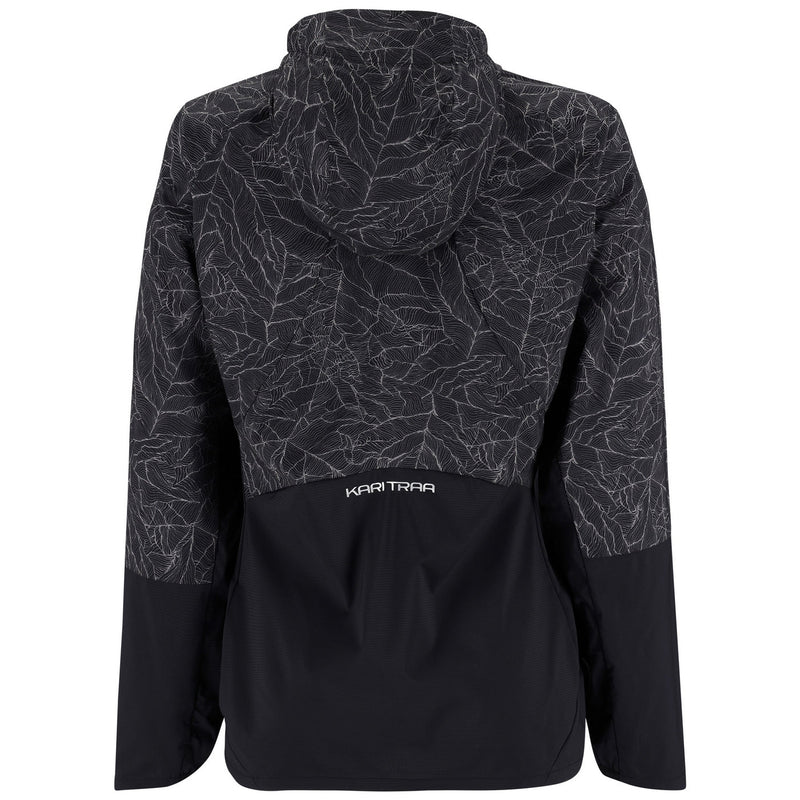 Veste Vilde Running - Black