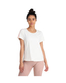 T-Shirt Vilde - Bwhite - Femme