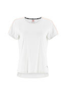 T-Shirt Vilde - Bwhite - Femme