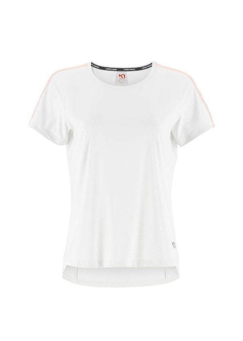 T-Shirt Vilde - Bwhite - Femme