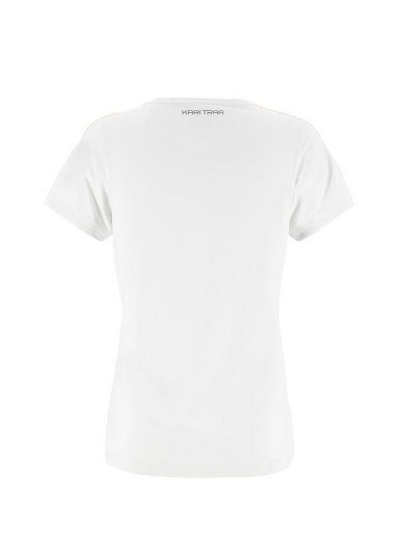 T-Shirt Vilde - Bwhite - Femme