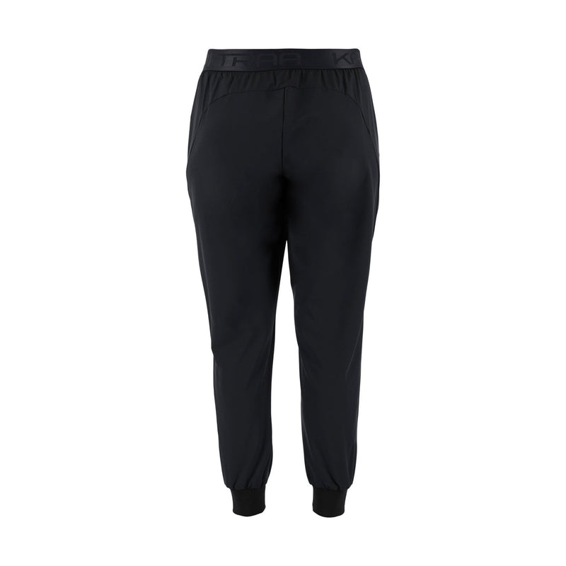 Pantalon Nora 2.0 - Noir - Femme