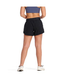 Running - Negro - Mujer
