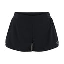 Short Nora 2.0 4 Pouces - Noir - Femme