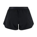 Short Nora 2.0 4 Pouces - Noir - Femme