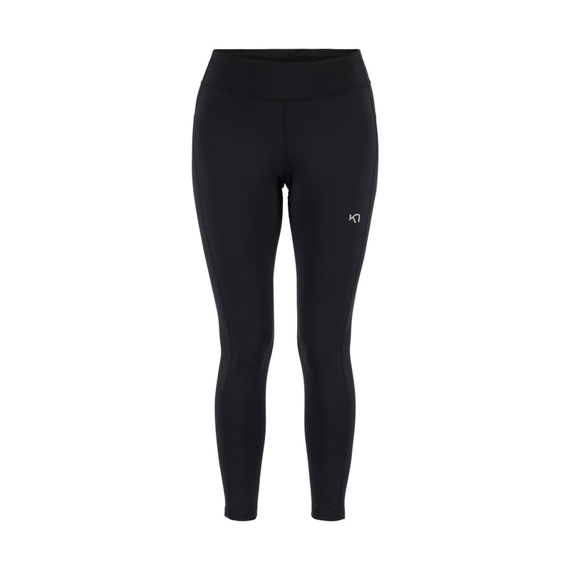 Kari Traa - Mallas para correr - Negro - Mujer