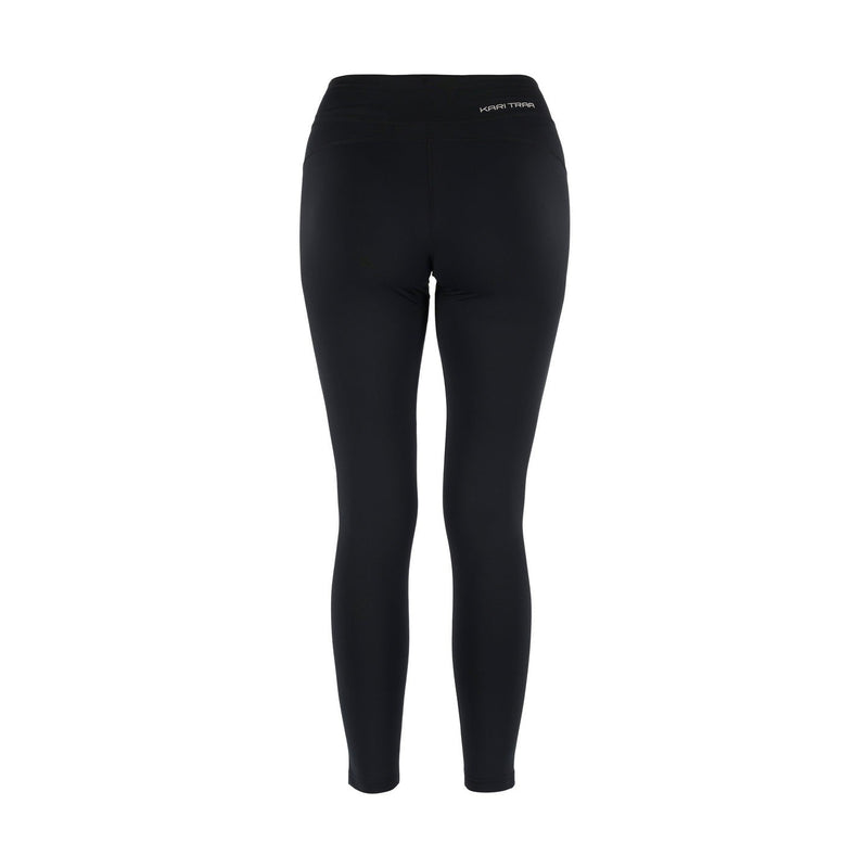 Kari Traa - Mallas para correr - Negro - Mujer