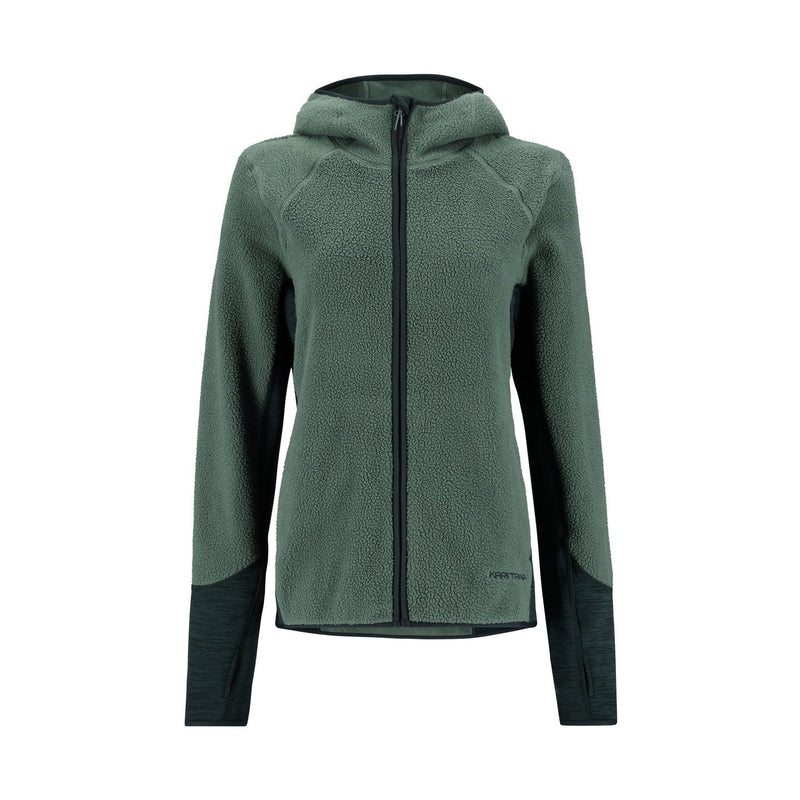 Ragnhild Ski Ls - Murk - Femme