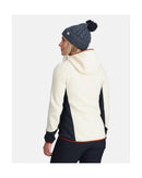 Ragnhild Ski Ls - Nwhit - Femme