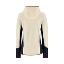 Ragnhild Ski Ls - Nwhit - Femme