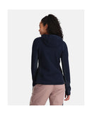 Ragnhild Ski Ls - Royal - Femme