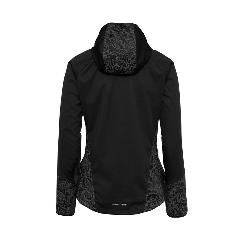 Veste Thermique Vilde - Noir - Femme