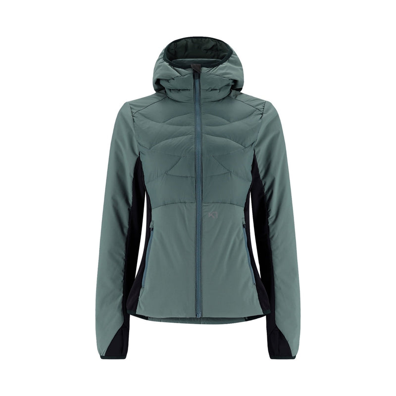 Veste Thermique Tirill - Murk - Femme