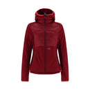 Veste Thermique Tirill - Rouge - Femme