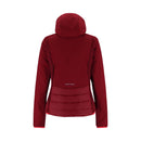 Veste Thermique Tirill - Rouge - Femme