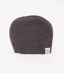 Milleraies Beanie - Licorice