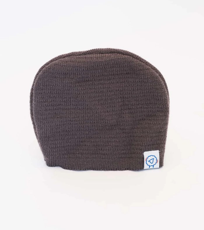 Milleraies Beanie - Licorice