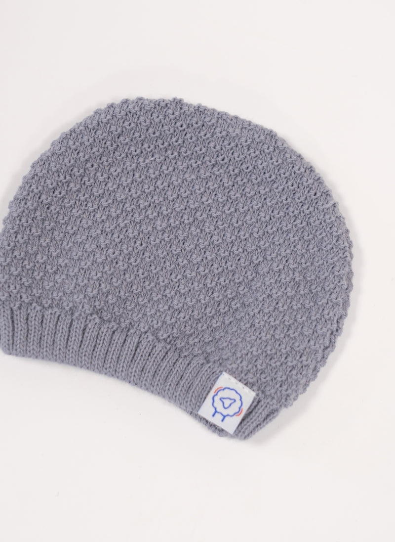 Sombrero de panal - Tradewinds azul